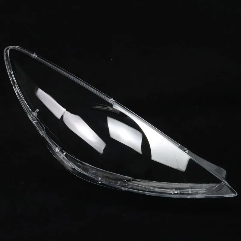 

For Peugeot 307 headlight cover 08-13 new Peugeot 307 front headlight transparent lampshade headlight cover