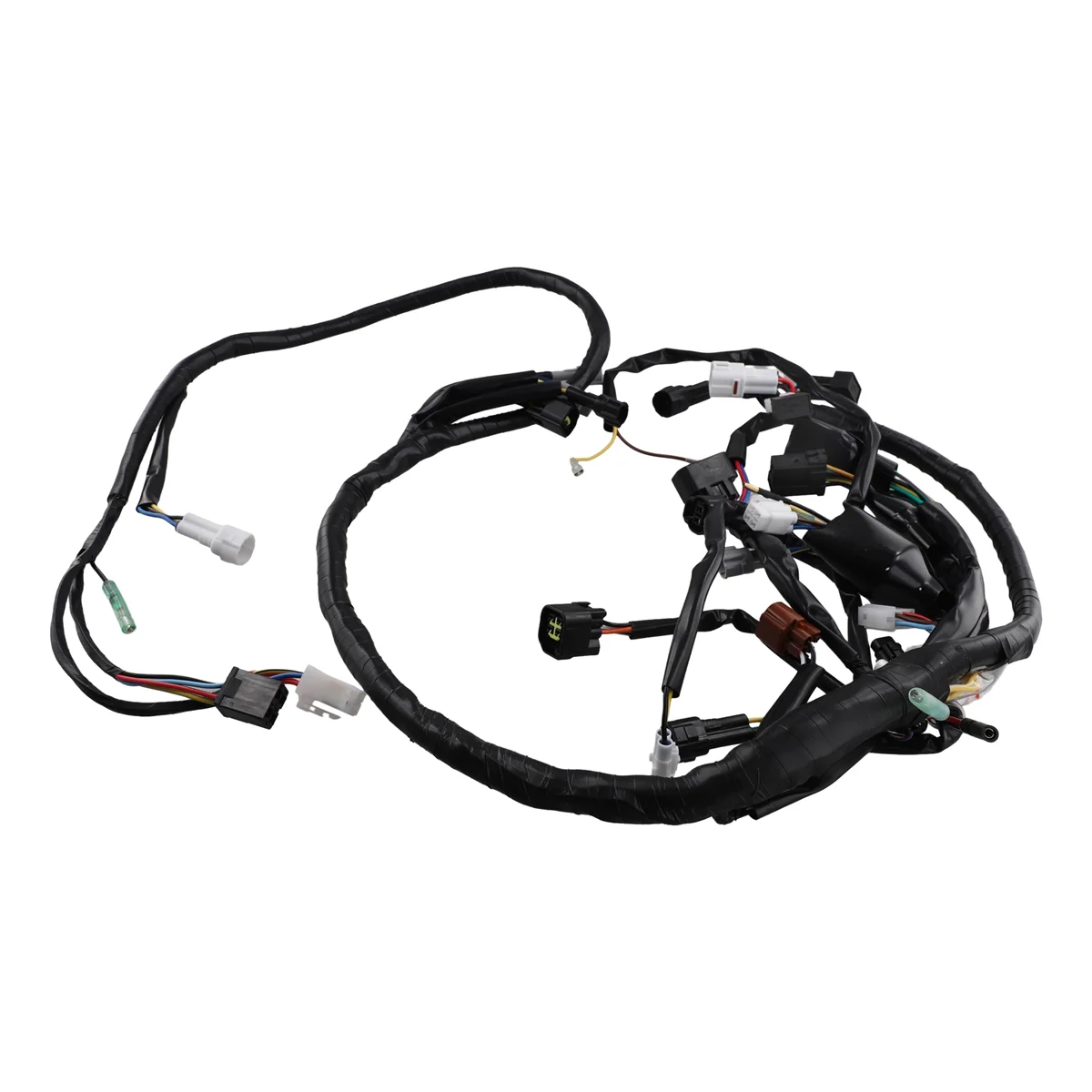 5D3-82590-00-00 Wire Harness for Yamaha YFZ450SP Special Edition 2007-2009 Wiring Harness