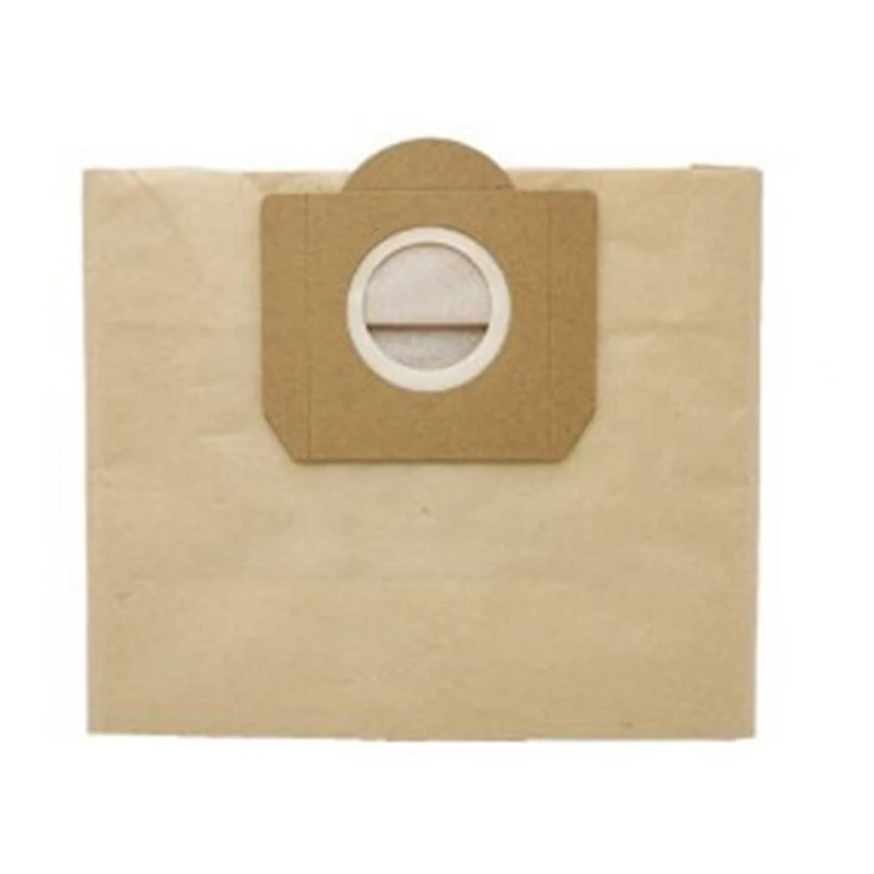 فلتر أكياس الغبار لكارشر ، A2204 ، WD3300 ، MV3 ، من أجل أكياس الورق