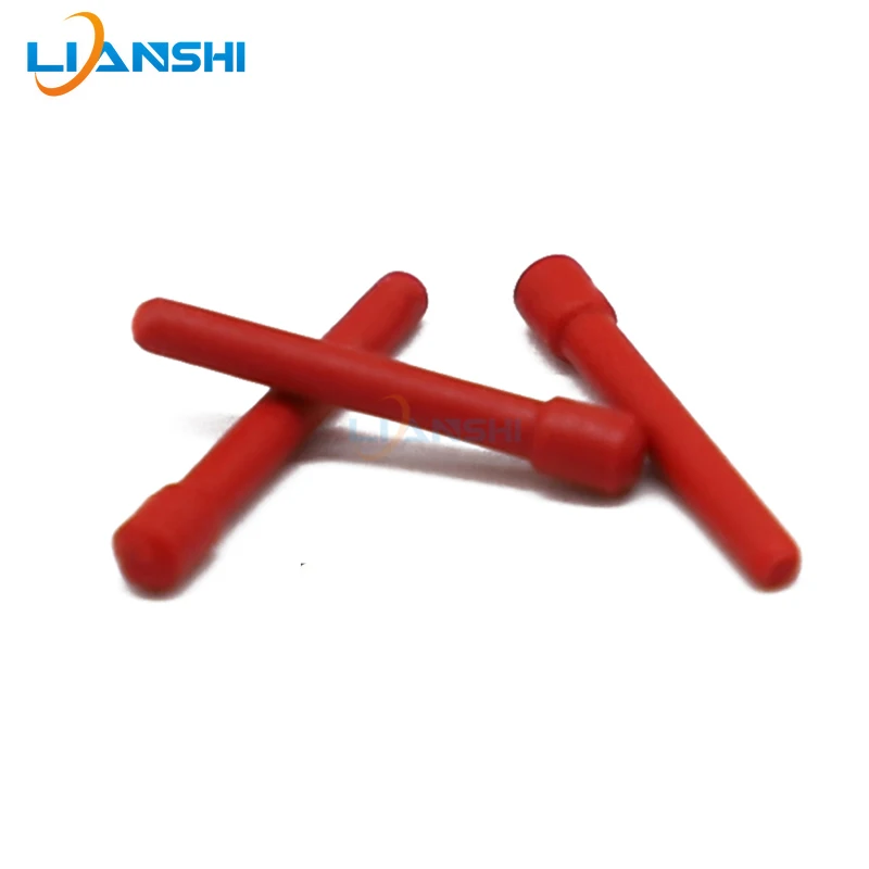 0413-204-2005 Automotive connector DTM plug-in waterproof Solid Plug Plastic Blind Plug