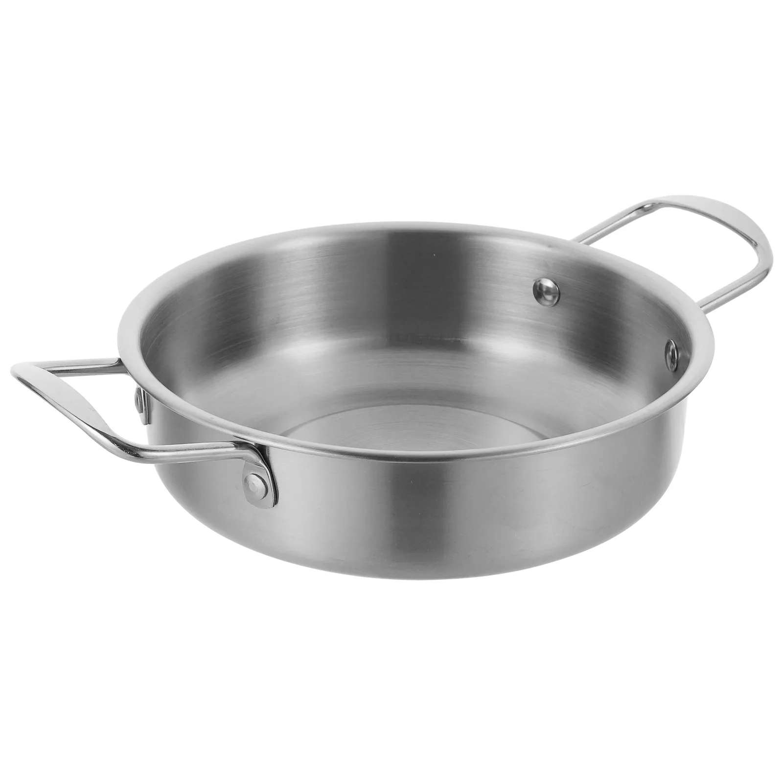 

Сковорода Hotpot, посуда из нержавеющей стали, вок, мини-варка, маленькие кастрюли для