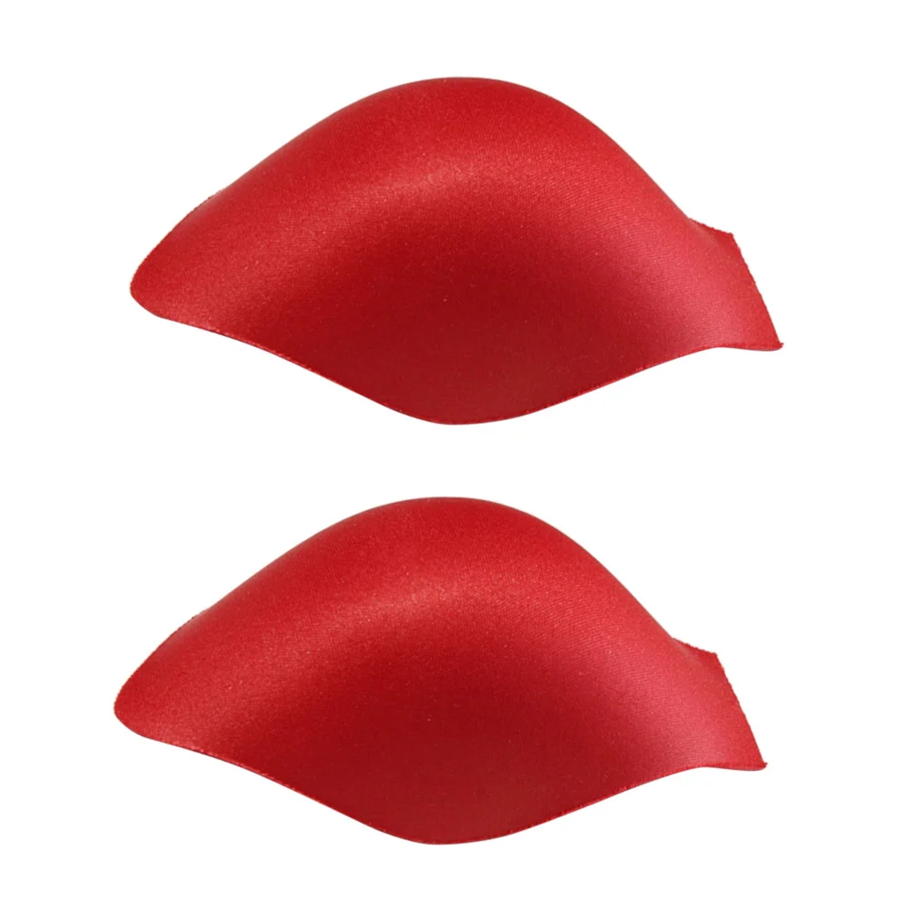 Short athlétique Bulge Pad, 2 pièces