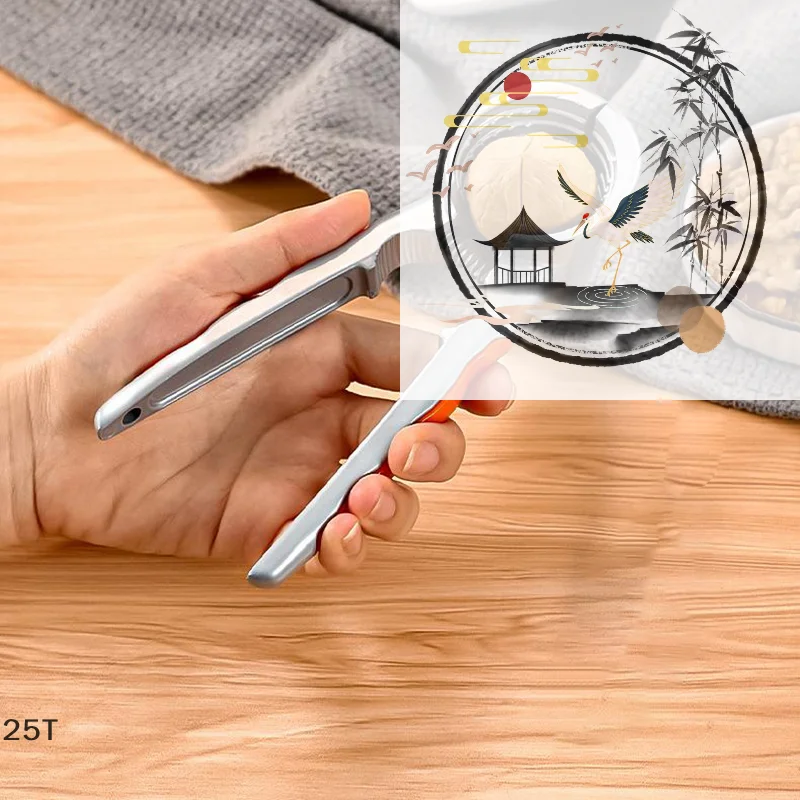 سبائك الزنك كسارة البندق المقشر الكراك اللوز الجوز البقان البندق فيلبرت الجوز المطبخ الجوز المقشر كليب أداة المشبك ذو طيات المفرقع