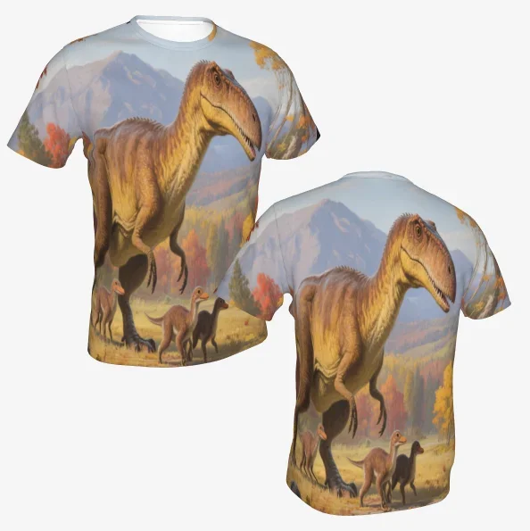 2025 Burian Dinosau… - image