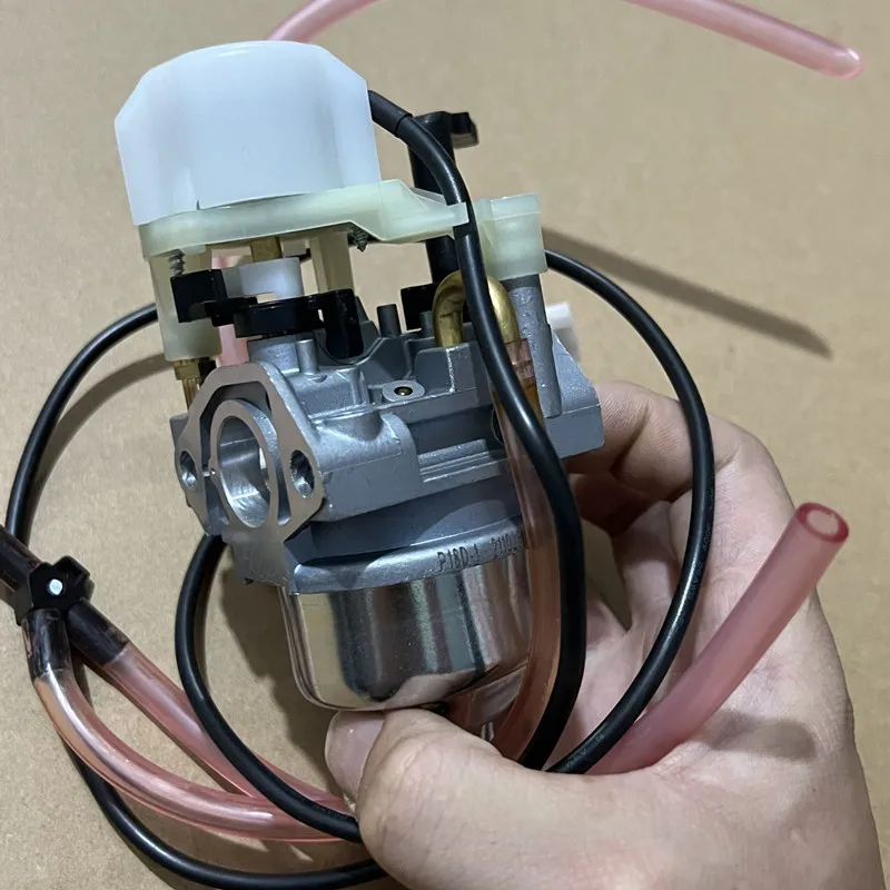 IG2600 المكربن لكيبور IG2600H KGE3000TI P20 CARB 2 ~ 3KVA العاكس مولد رقمي محمول P20-000