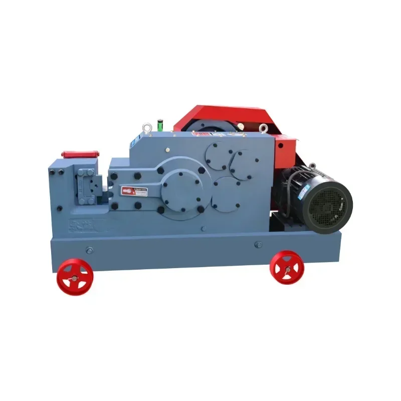 

Hot SalesEasy To Operate 6-60MM Steel Bar Cutters Automatic Rebar Cutting Machine Handheld Cutter