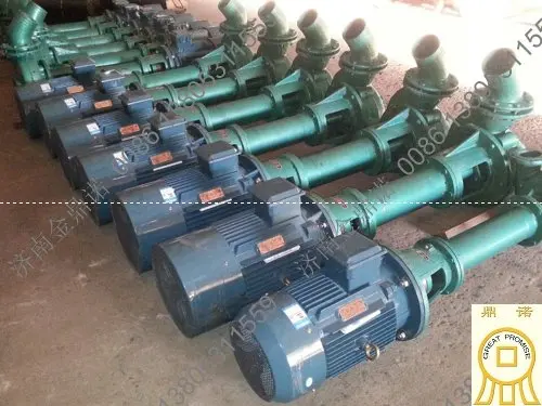 Vertical Suction Pump Mud & Mud Suction Pump Price Machinery