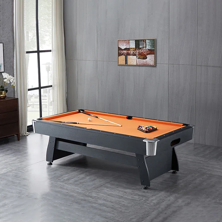 ball return Billiard Table 9 Feet billiard Pool Table