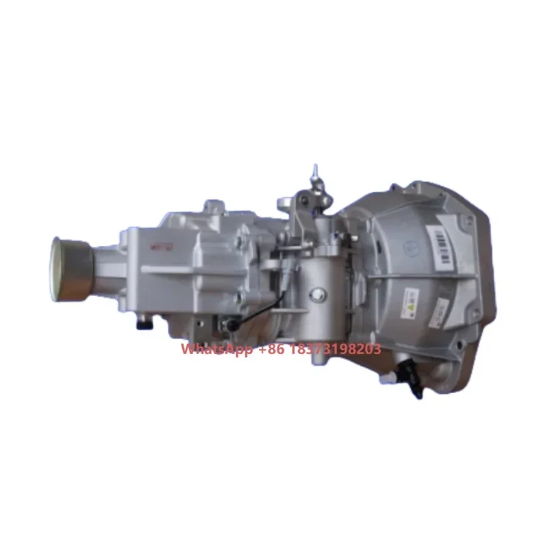 

Механическая коробка передач для Chevrolet Wuling HONGGUANGS CN112 SC16M5C8 OEM 23982113