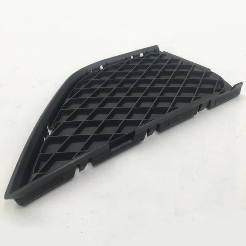 フロントバンパーブロワー,bmw x3,e83フェイスリフト,2007-2010, 51113416205, 51113416206
