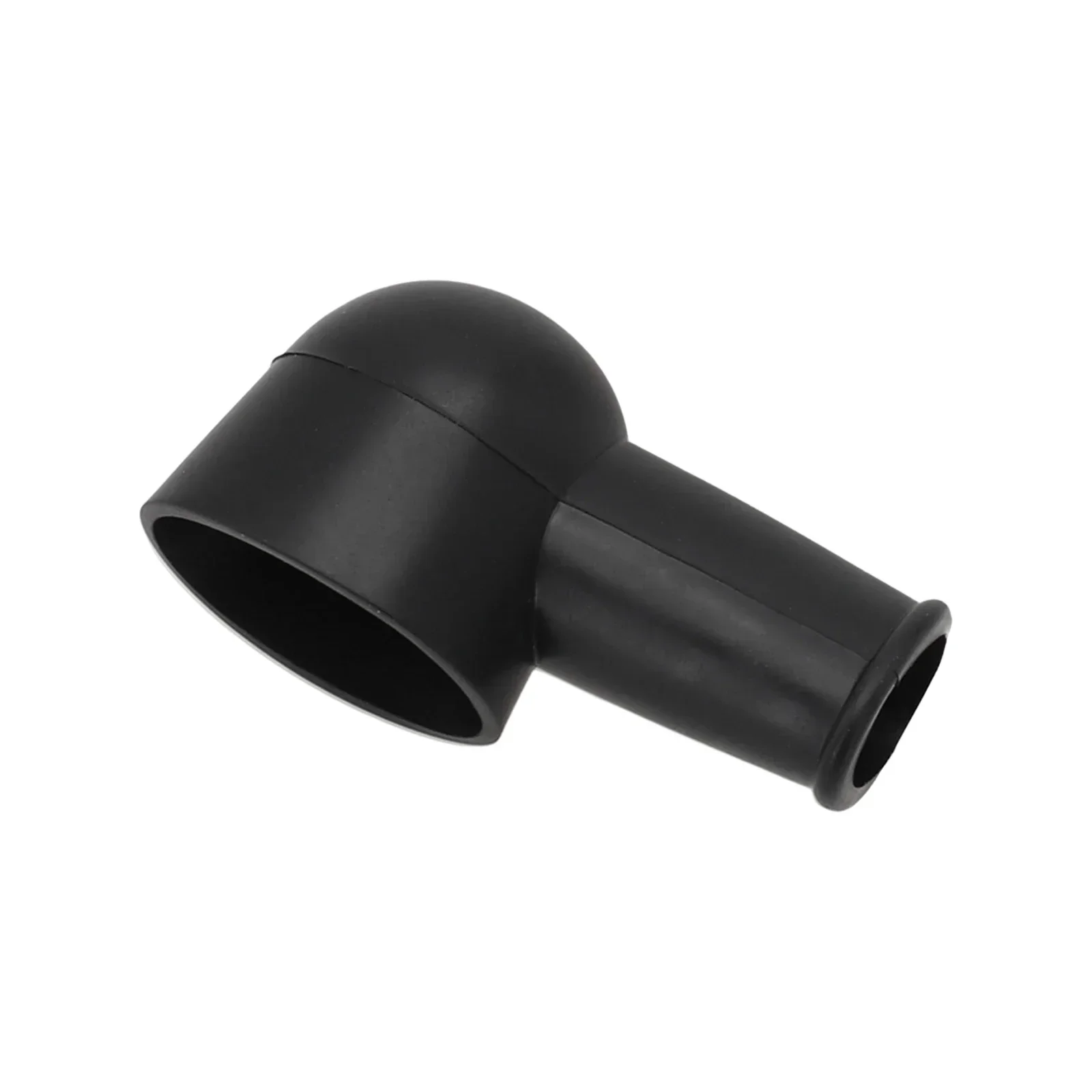 2pcs Battery Terminal Cover Connector Equipment Cover Insulating Positive Protection Protector Useful Accessory
