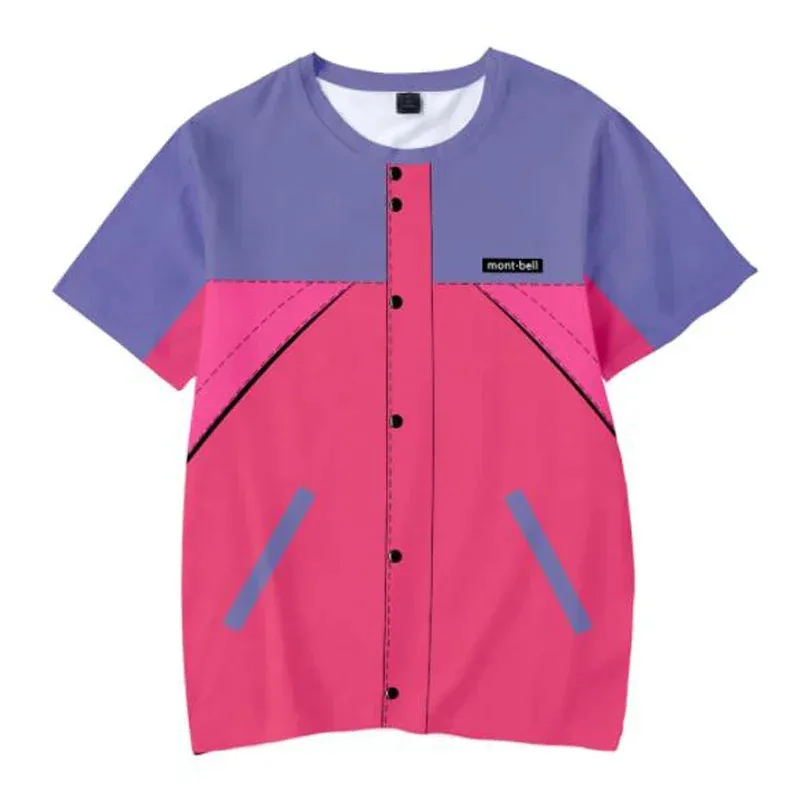 2025 yiyi2025yiyiOliver tree 3D baseball men bomber jacket Harajuku hip hop hoodie stand collar zipper sweatshirt casual sp