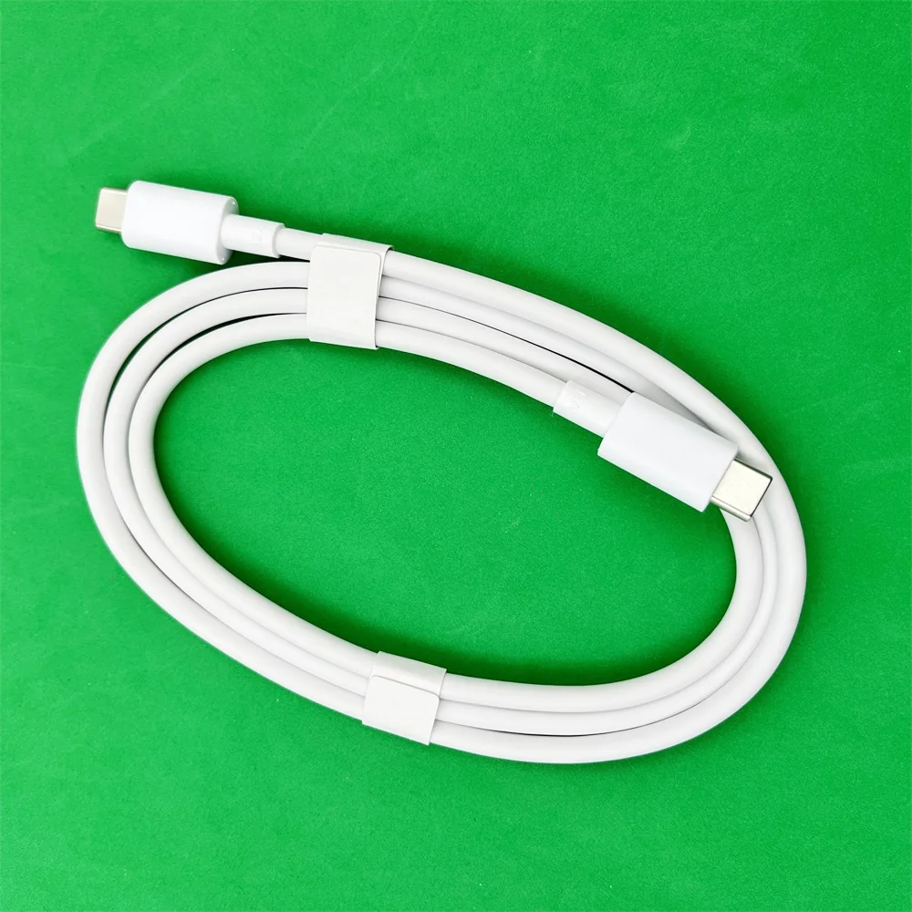 10A Original 240W 150W Super Fast Charging Cable 1M USB-C To Type-C Data Cord For Realme 15 14 13 12 11 Pro Lite GT 8 7 6 5 7T