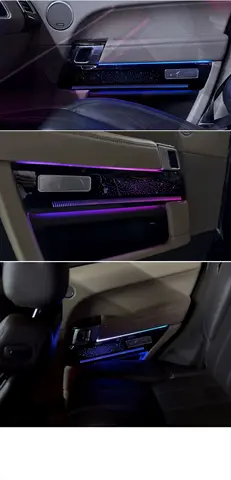 10 best sales रेंज रोवर स्पोर्ट 2020 - №7