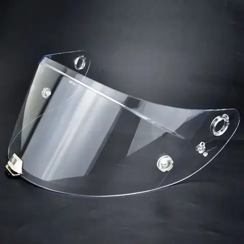 HJ-26 Helmet Visor Lens for HJC RPHA 11 & RPHA 70 Casco Moto Windshield HJ-26ST Capacete De Moto Shield Motorcycle Accessories