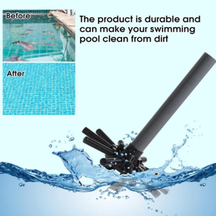 Pool Filter Center Tube Transverse Assembly For Hayward Pro Sand Filter S180T SX180DA PVC