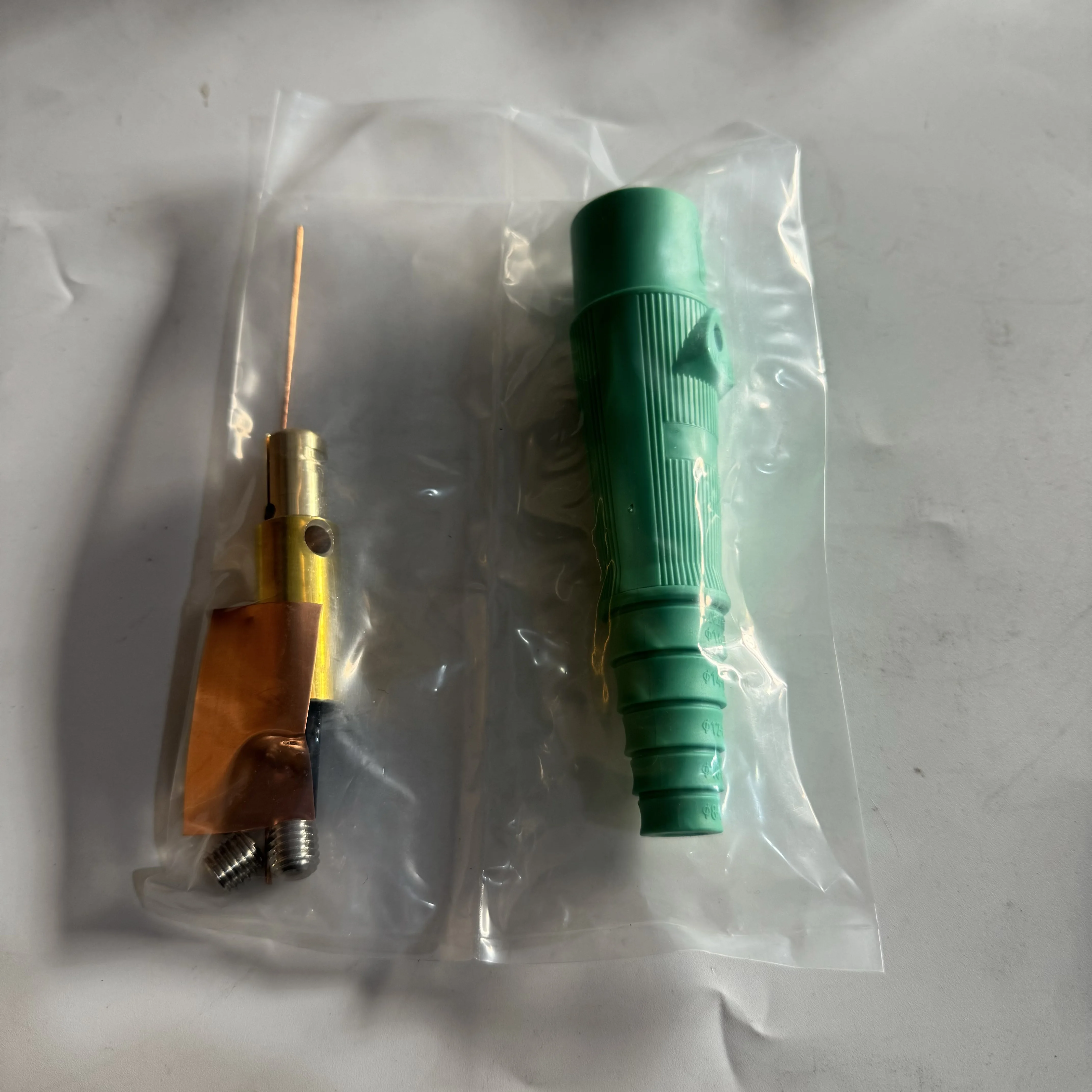 200A Camlock штекер встроенный разъем питания