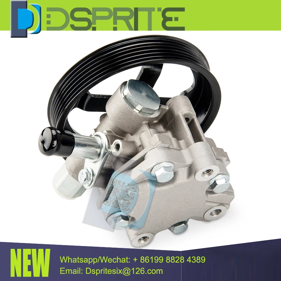 For 5105048AA 5105048AC Power Steering Pump For Dodge Caliber Jeep Compass Patriot 5105048AB