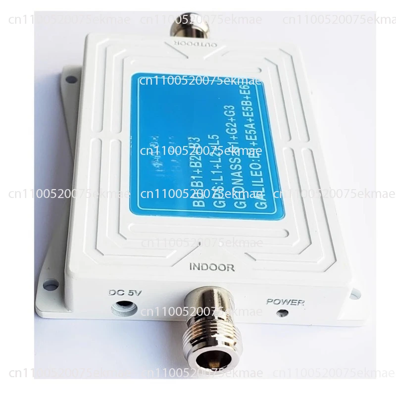 Full Frequency Sate…