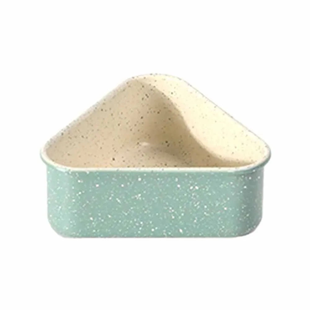 

Nonstick Nonstick Loaf Pan Carbon Steel Non-Stick Triangular Carbon Steel Pan Heat Resistant Oven-Safe Baking Mold
