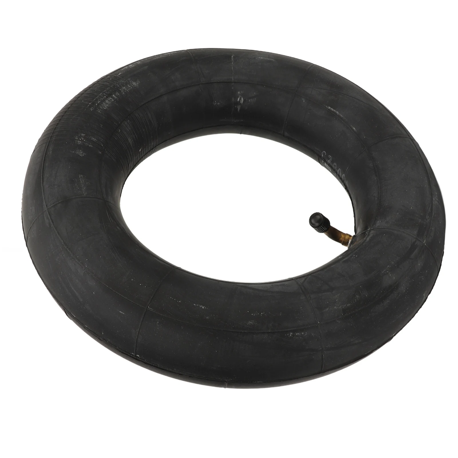 10X2,50 Внутренняя трубка для скутера с клапаном 10-дюймовая резиновая стабильная износостойкая внутренняя трубка для электрического скутера для замены