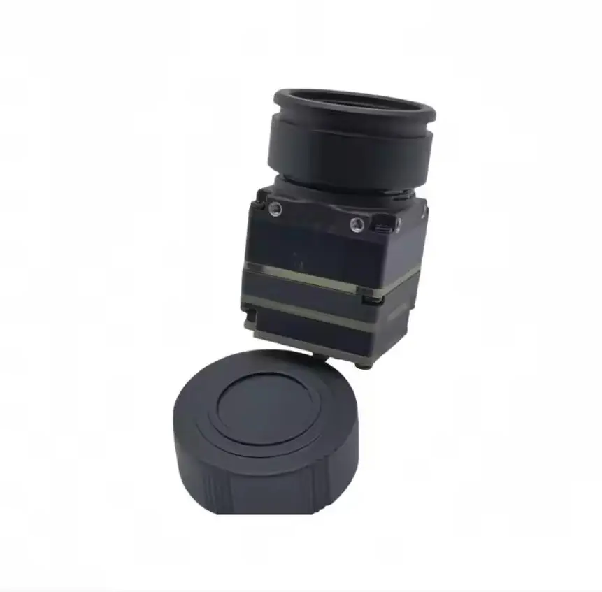 

FPV Thermal Camera for FPV Drone TC 25fps/50fps CVBS Analog Wave Infrared Camera Resolution 256/ 640/ 384 For Quadcopter RC Cars