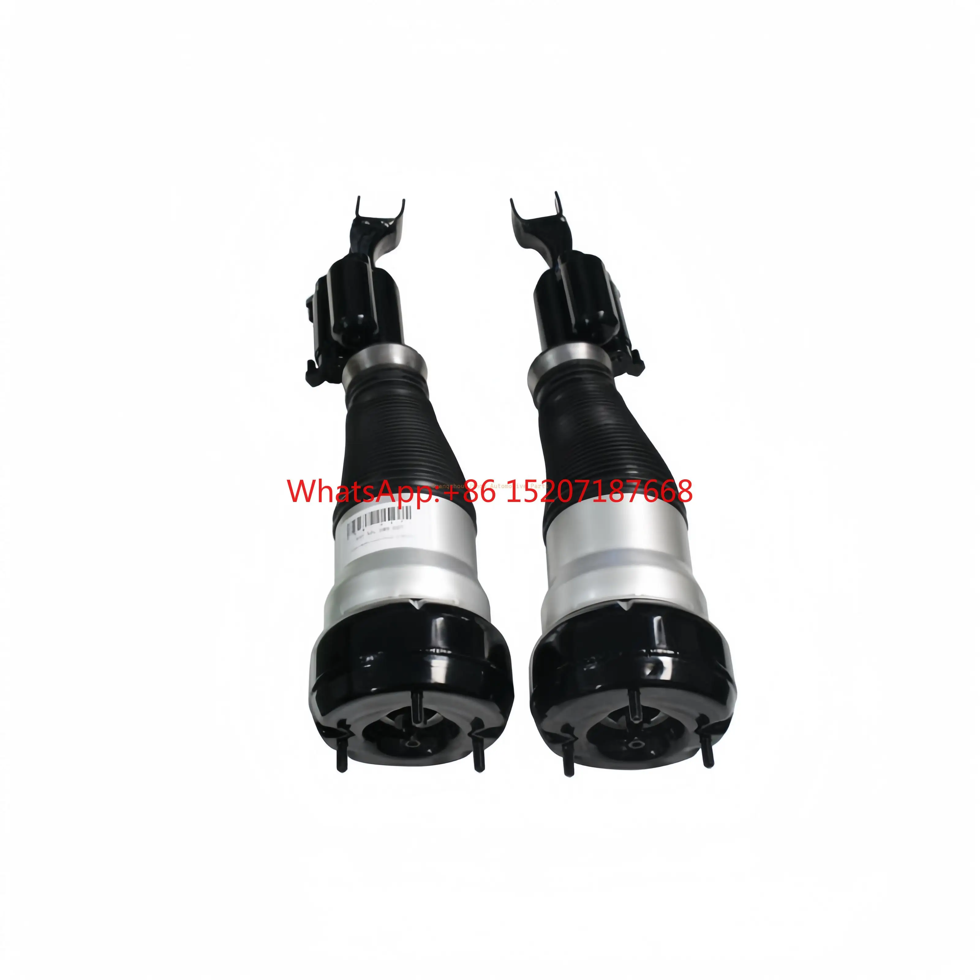 

For Mercedes BenZ W222 OE 2223202200 2223202100 air suspension Front Shock Absorbers