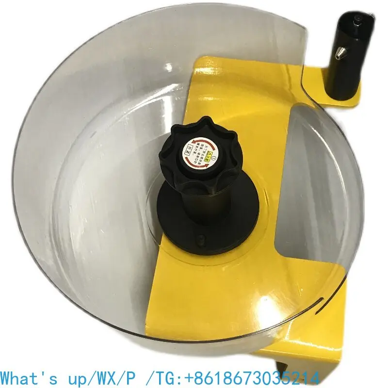 Welding bracket robot wire feeding tube  wire disc cover damping shaft automatic  OTC  bracket
