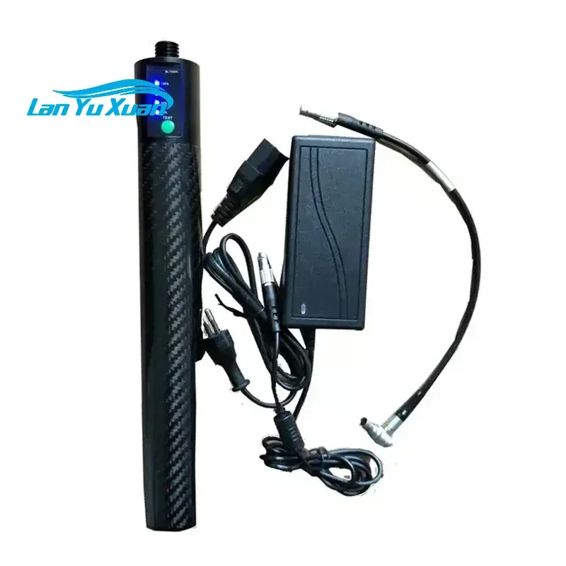 Universal GPS power stick 12V 10000mAh BL10000 for  And 4 Pieces Chargers Cables   pole