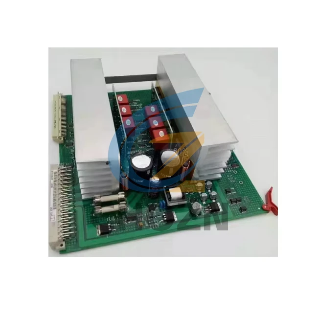 Heidelberg CD102 SM102 Druckmaschinen Ersatzteile Elektroplatine 00.785. 0392 LTK500 Heidelberg Ersatzteile