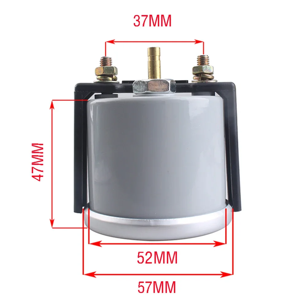 Auto Auto Volt Gauge 8-16V 2 \