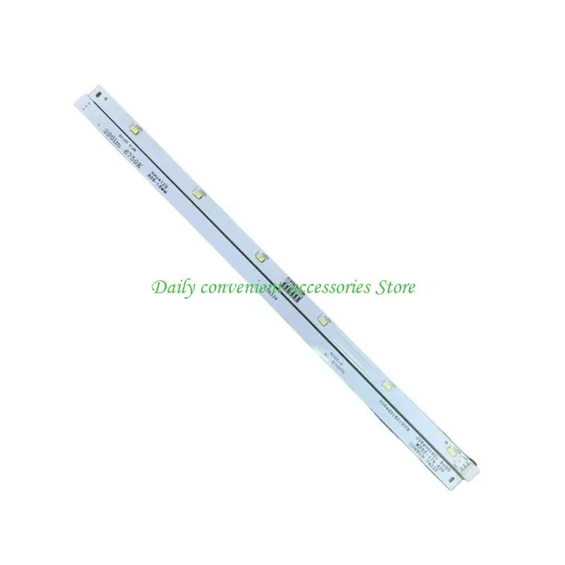 97QB شرائط إضاءة LED فعالة شرائط إضاءة LED للخدمة الطويلة للثلاجة #3