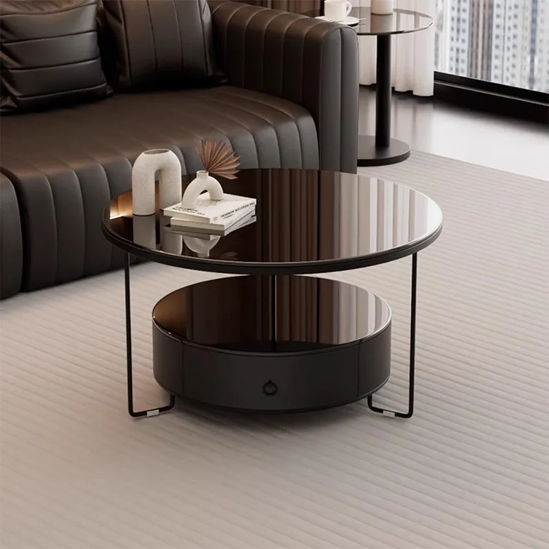 

Приставной столик премиум-класса в скандинавском стиле: элегантный, современный, компактный, для дома и офиса