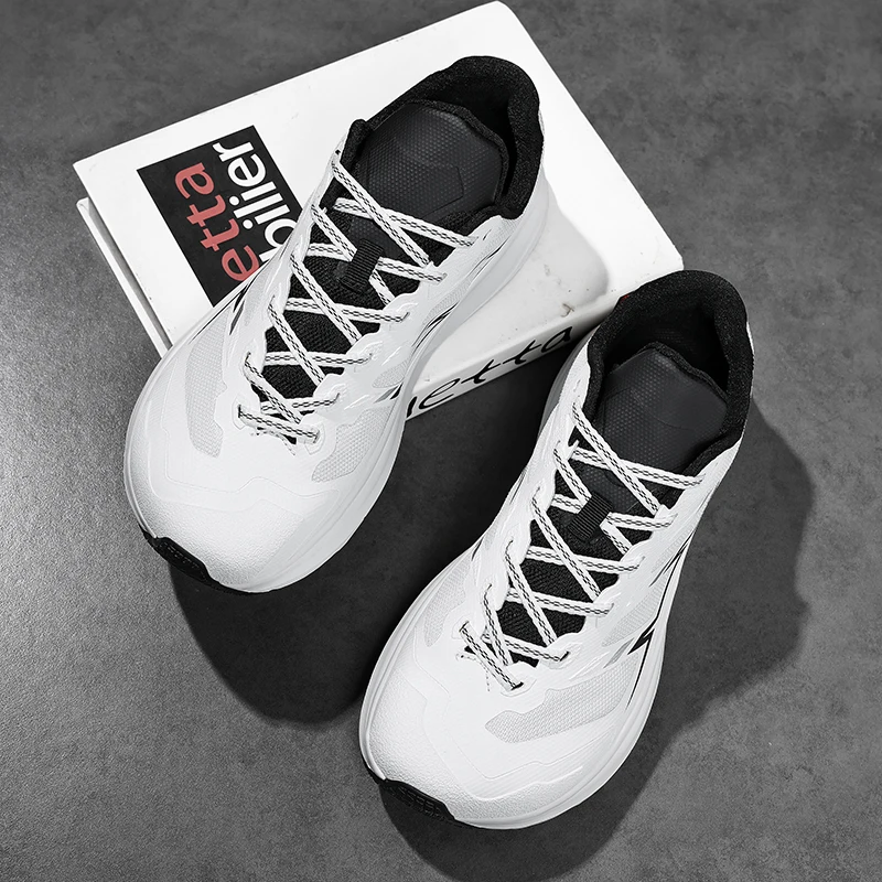 

Легкие дышащие кроссовки с широким носком для бега и тренировок, для спортзала, фитнеса и повседневной носки