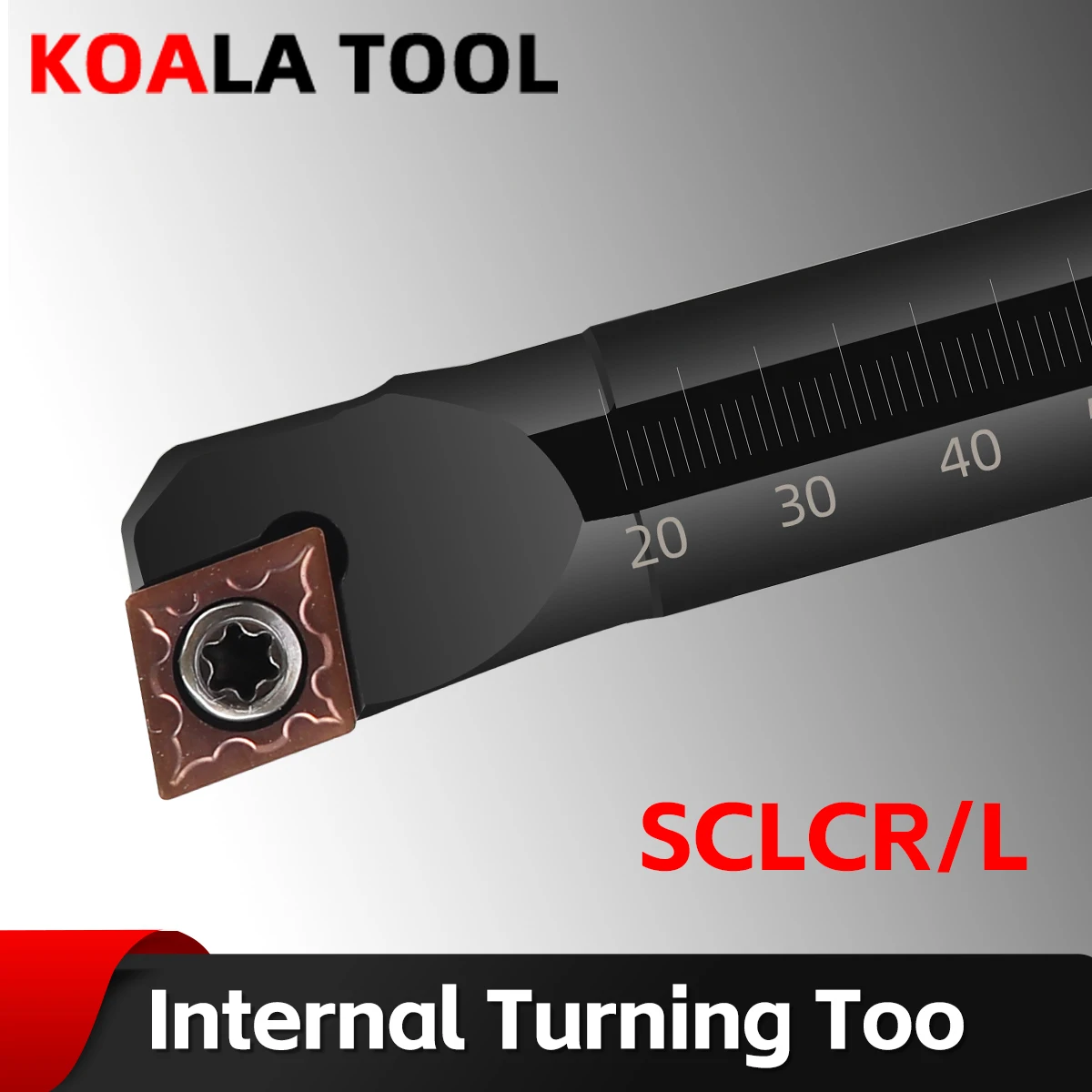 SCLCR S06K S07K S08K S10K S12M S16Q SCLCR06 SCLCL06 CNC Screw Type Internal Turning Tool Machine Lathe Boring Bar Rod