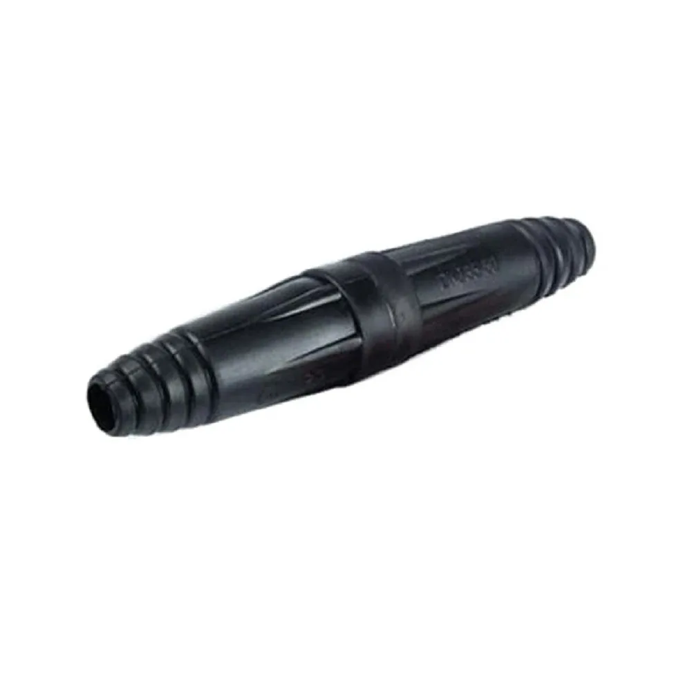 1Pair TIG Welding Cable Panel Connector DKJ35-50 315A Quick Fitting Male Female Quick Connector For Welding Machines