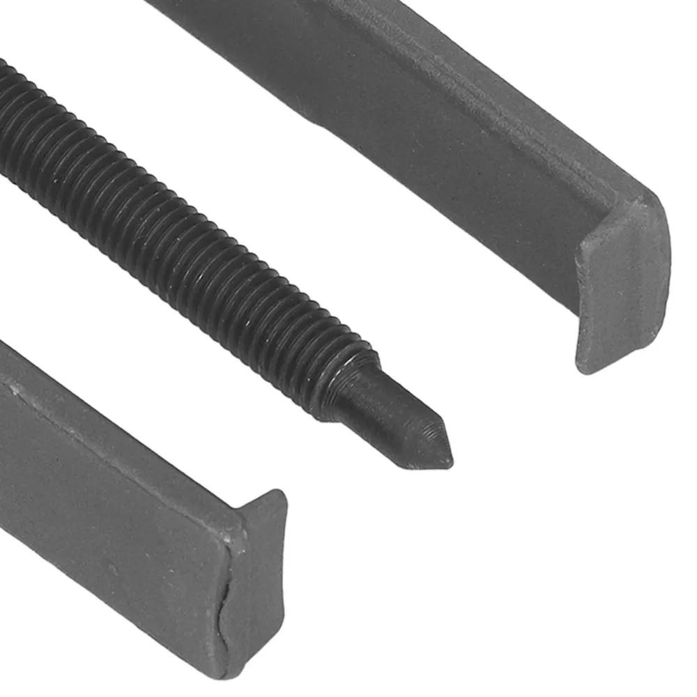 

Remover Tool Carbon Steel Bearing Puller Adjustable Two Jaws Pulley Puller Gear Puller Agricultural Machinery Bearings
