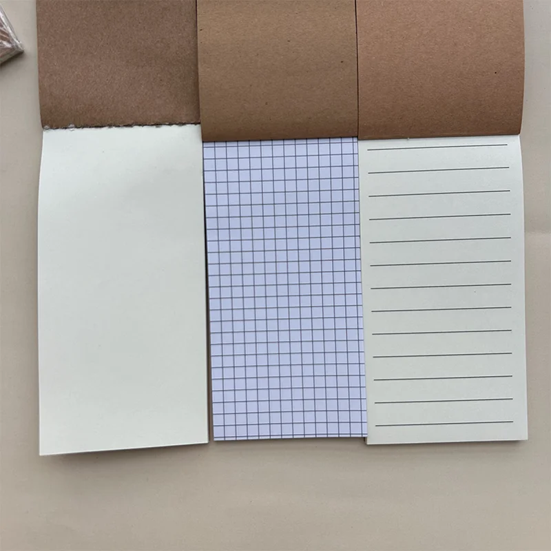 Adesivo in carta vintage per notebook, piante naturali, per collage diari spazzatura, scrapbooking