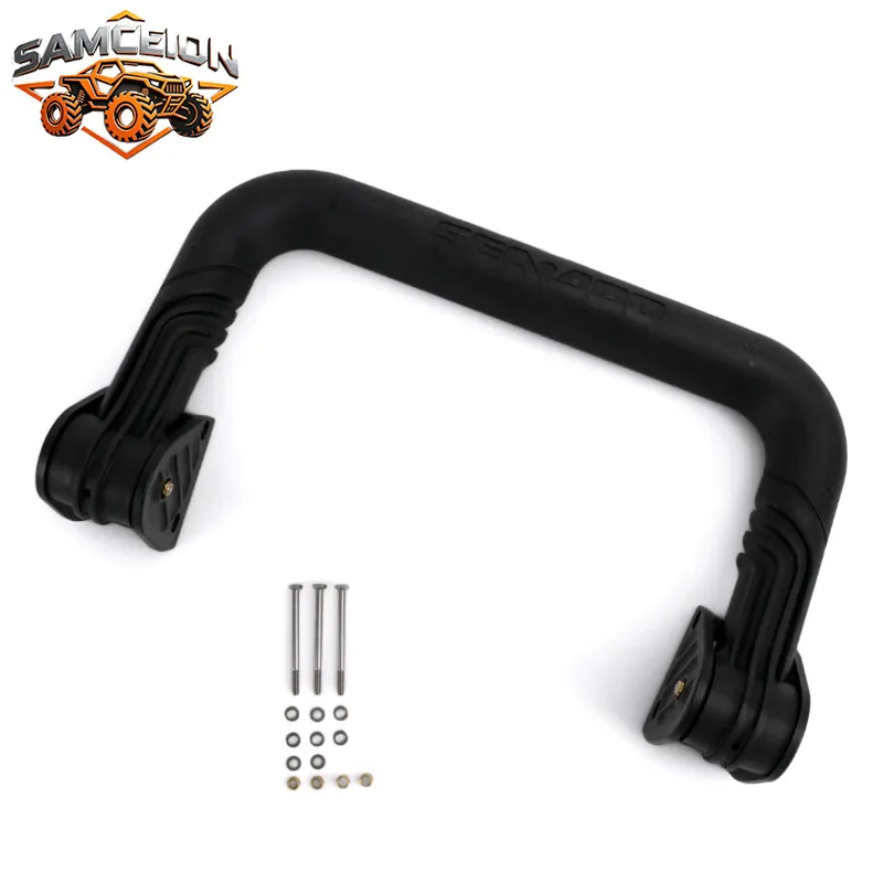 Set Of Boarding Ladder Retractable Boarding Pedal Fit For Sea‑Doo GTR GTR‑X GTS RXP‑X RXT‑X WAKE PRO Boat Accessories 295100869