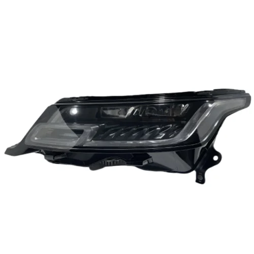 

Suitable for 17-22 for Range Rover Sport Headlight Upgrade