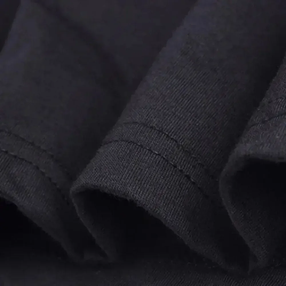 اللب الخيال اللب الخيال كوينتين فيلم جون ترافولتا نفس الشارع الأمريكي الرجال والنساء فضفاضة تي شيرتات قصيرة الاكمام