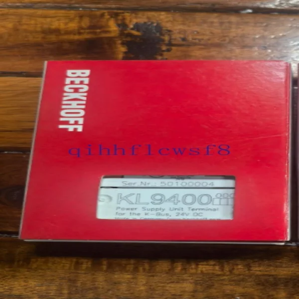 Kl9400 العلامة التجارية الجديدة الأصلية بقعة Plc