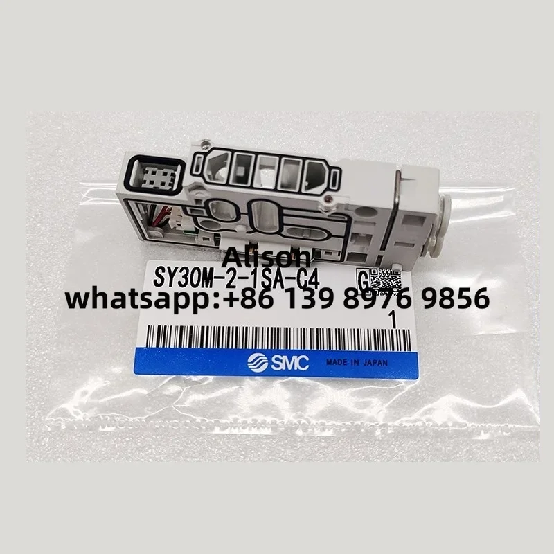 SMC SY50M-2-1SA-C8 SY50M-2-1DA-C6 SY30M-2-1SA-1DA-C4-C6 SY50M-2-1SA-1DA-C4-C6-C8 SY30M SY50M SY30M-2-1DA-C6