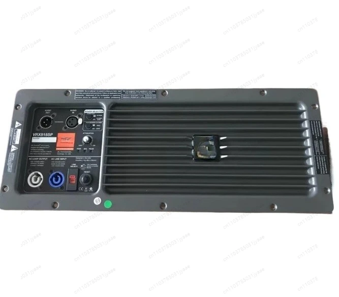

VRX918SP Модуль усилителя мощности активного динамика VRX 918SP