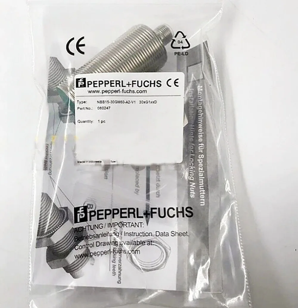 

1 шт. NBB15-30GM60-A2-V1 новый 100% гарантия качества