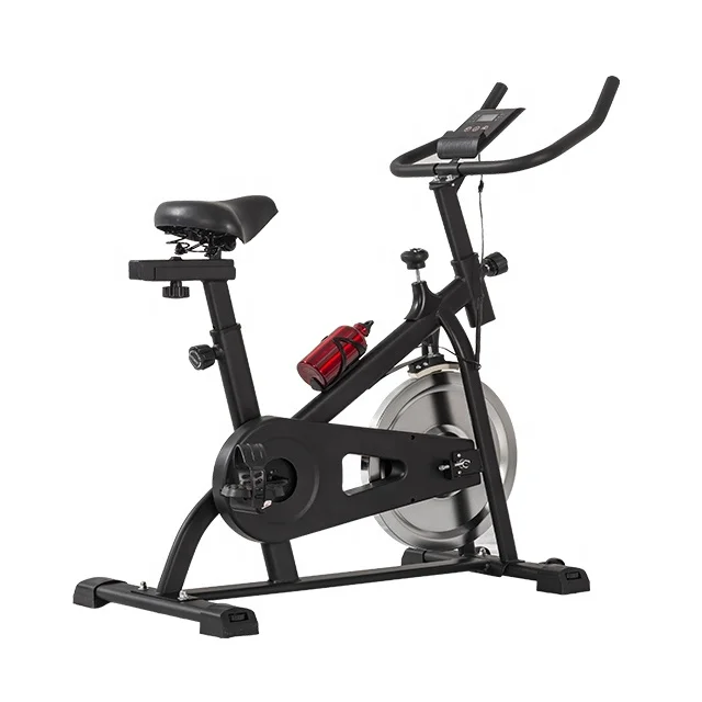 Factory wholesale body strong exercise spin bike  stationary spinning bike