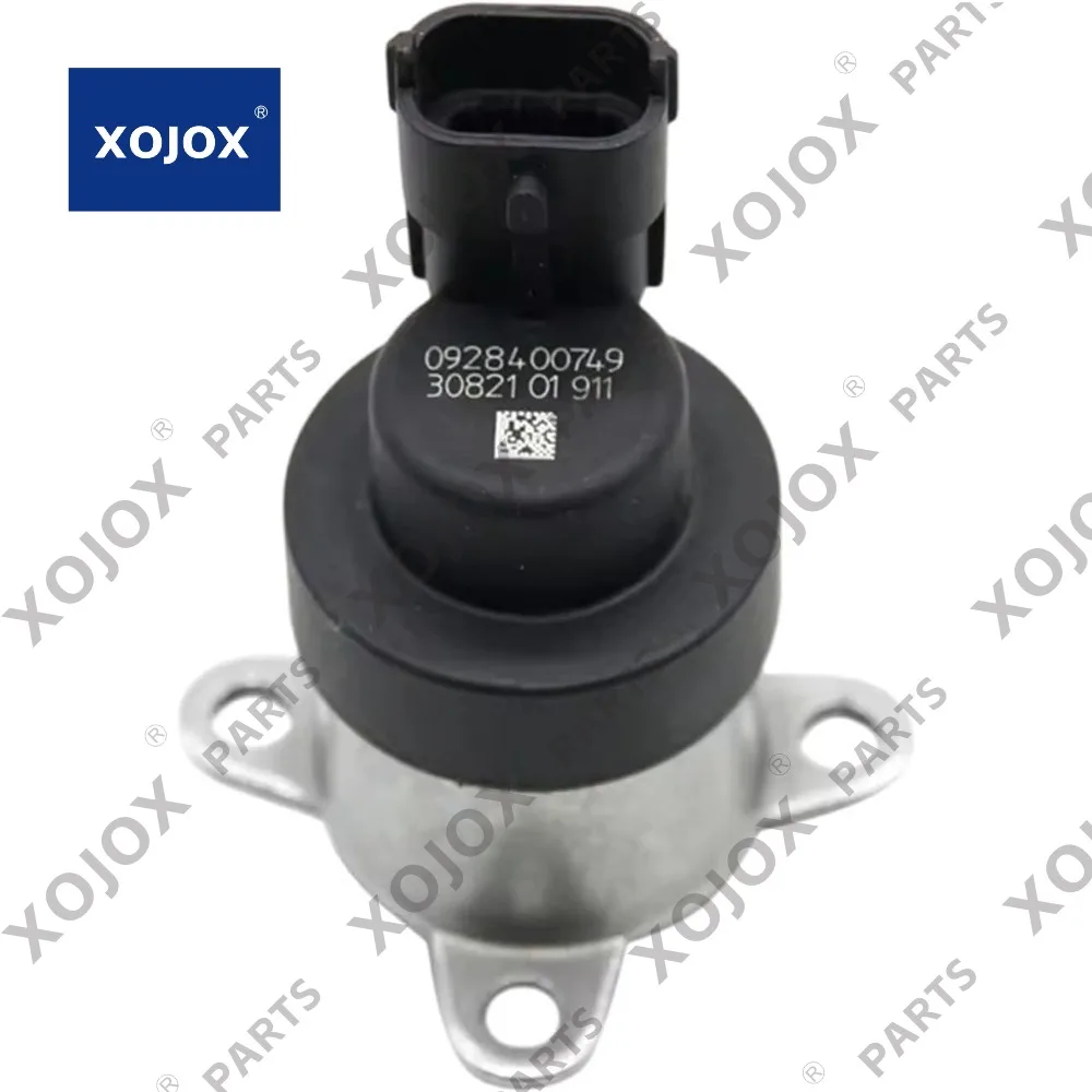 

XOJOX автозапчасти регулятор всасывания топливный насос высокого давления дозирующий клапан SCV 0928400749/подходит для Mazda BT-50 2.5L 3.0L M