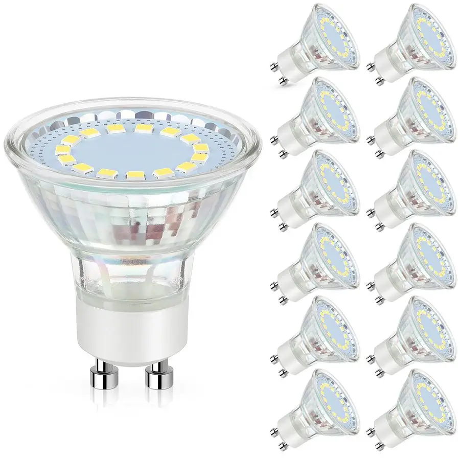 Led Light Bulb, 50 …
