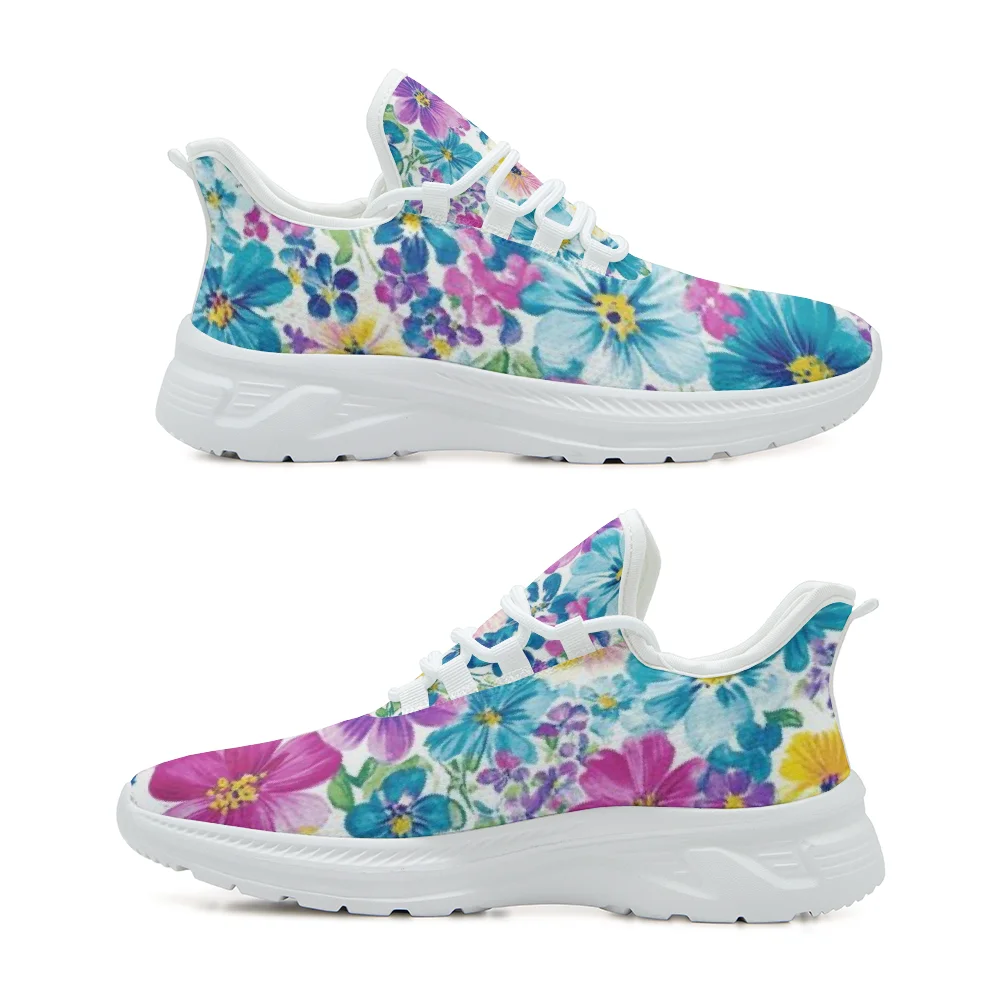 Hand Painted Floral… - image