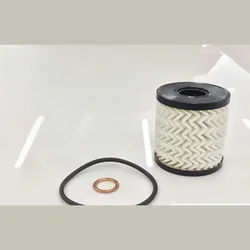 Engine Oil Filter for Mini Cooper 2007-2015 Cooper Countryman 2011-2016 1.6L 11427622446